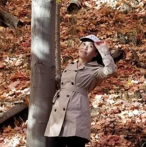 Meet your Posher, Nancy